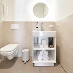 Design Mit Kostenfreiem Garagen Parkplatz Im Zentrum Apartment *