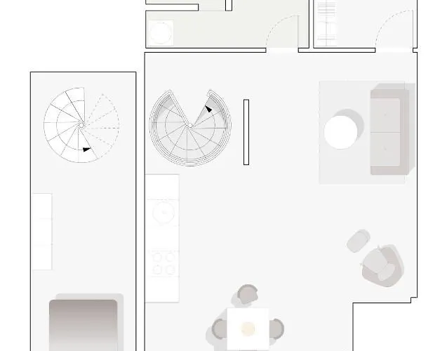 Design Mit Kostenfreiem Garagen Parkplatz Im Zentrum Apartment *